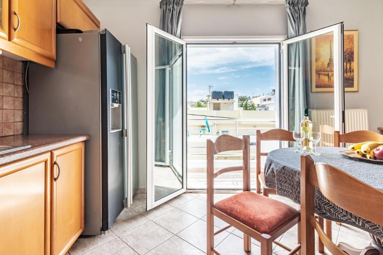 Spacious Near Downtown * Héraklion