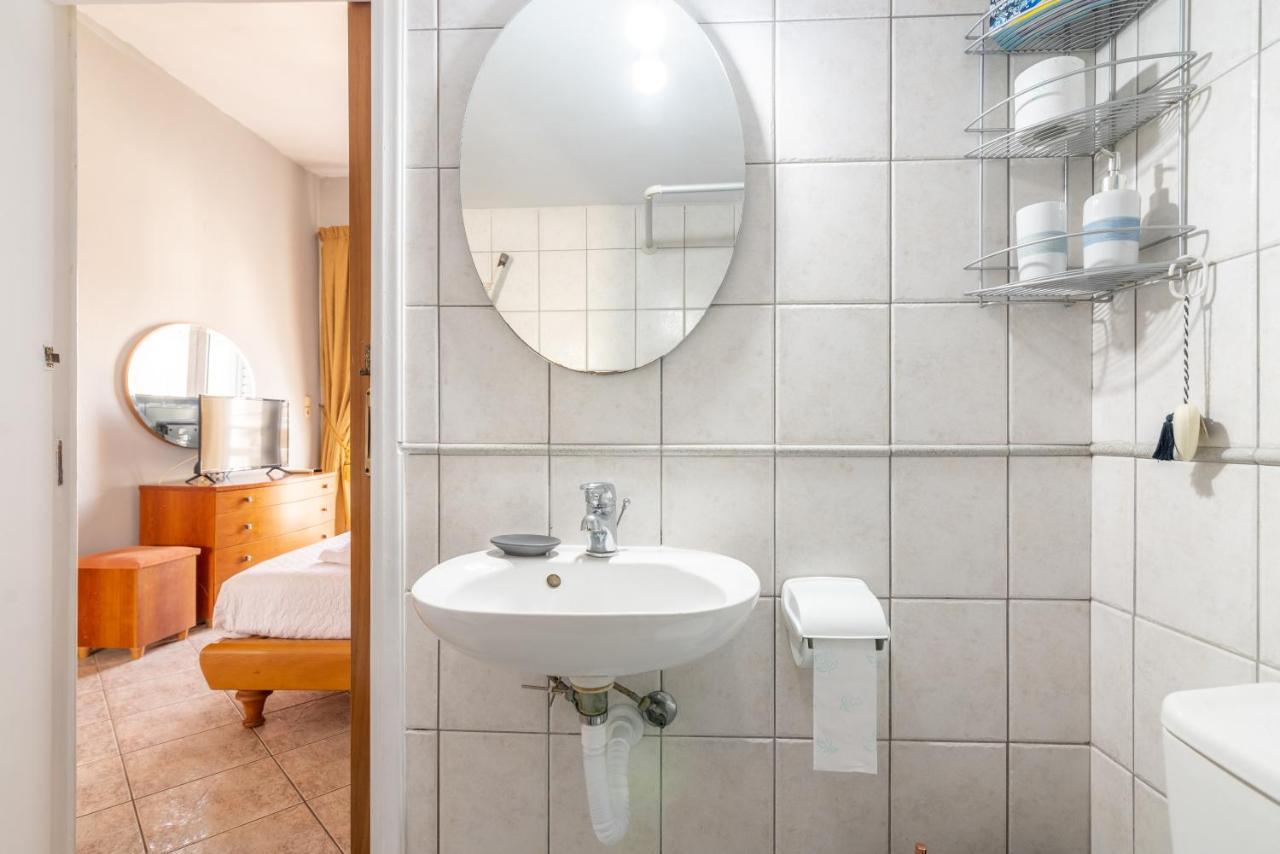 Spacious Near Downtown * Héraklion