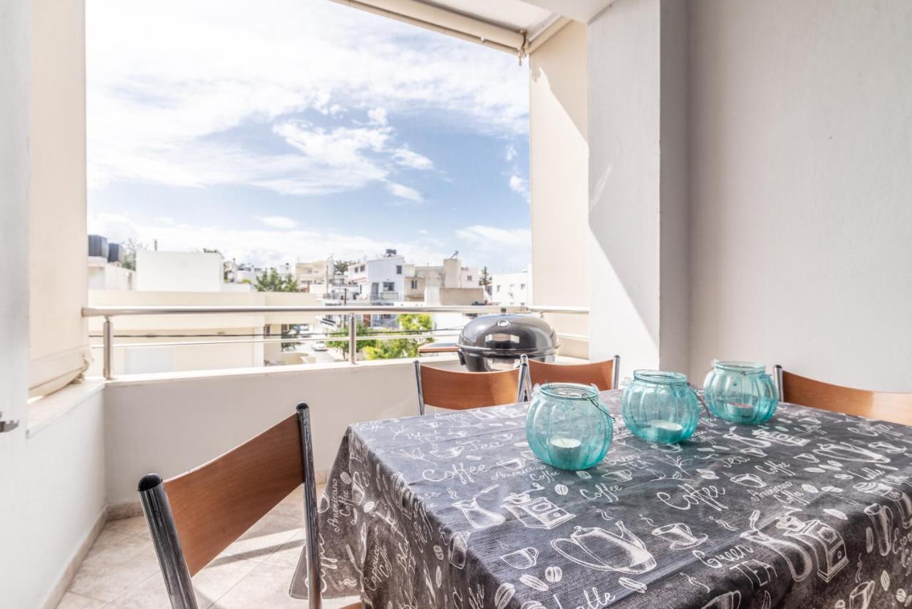 Spacious Near Downtown * Héraklion
