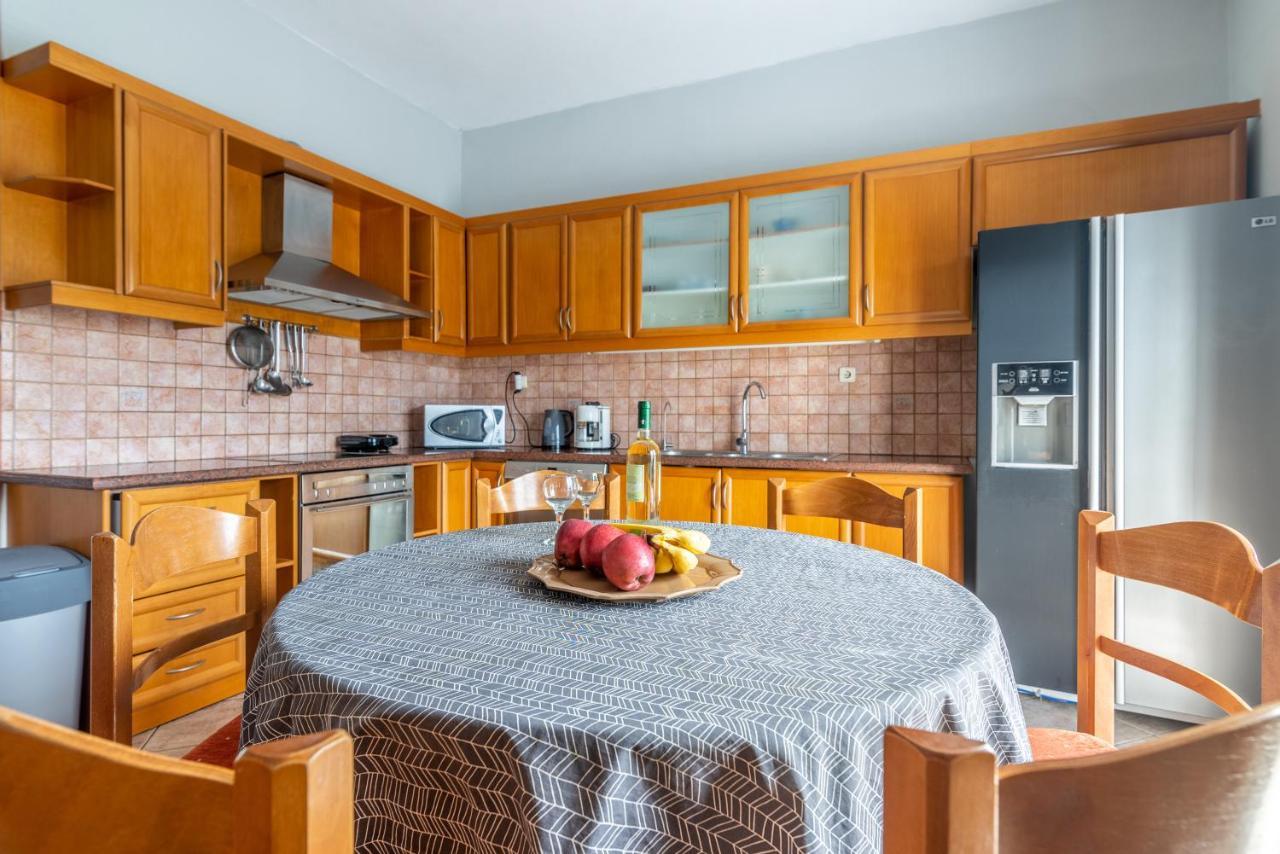 Appartement Spacious Near Downtown Héraklion