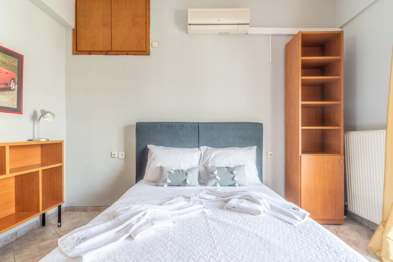 Spacious Near Downtown * Héraklion