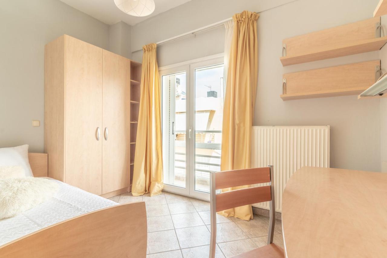 Spacious Near Downtown Iraklio