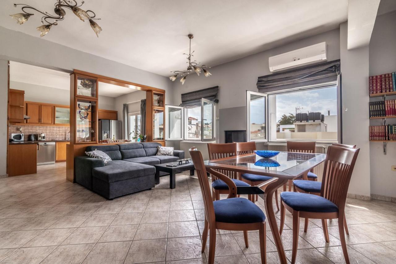Apartment Spacious Near Downtown *