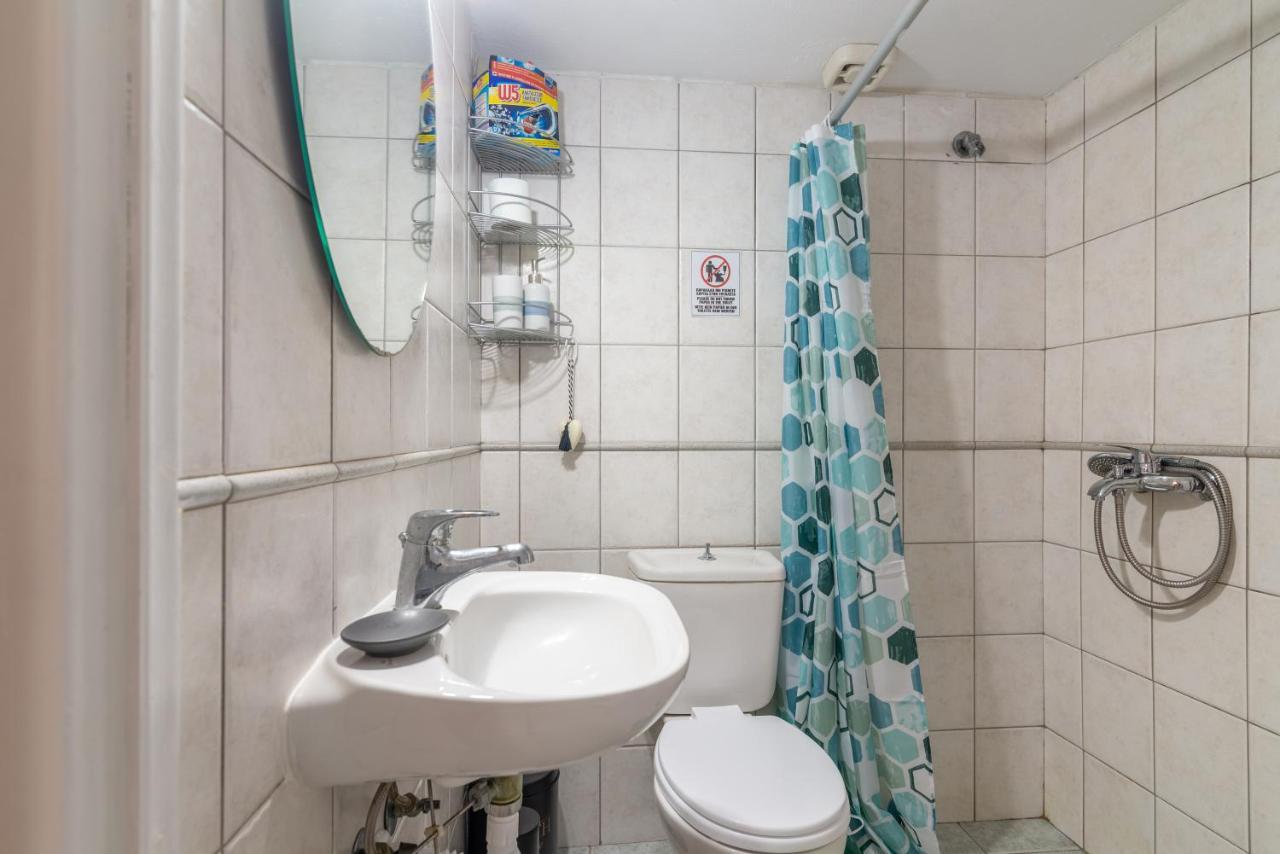 Apartment Spacious Near Downtown Iraklio