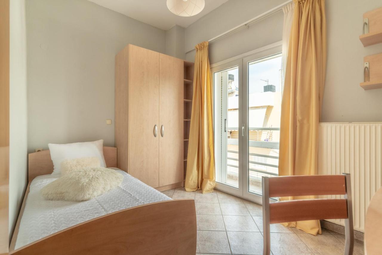 Spacious Near Downtown * Iraklio